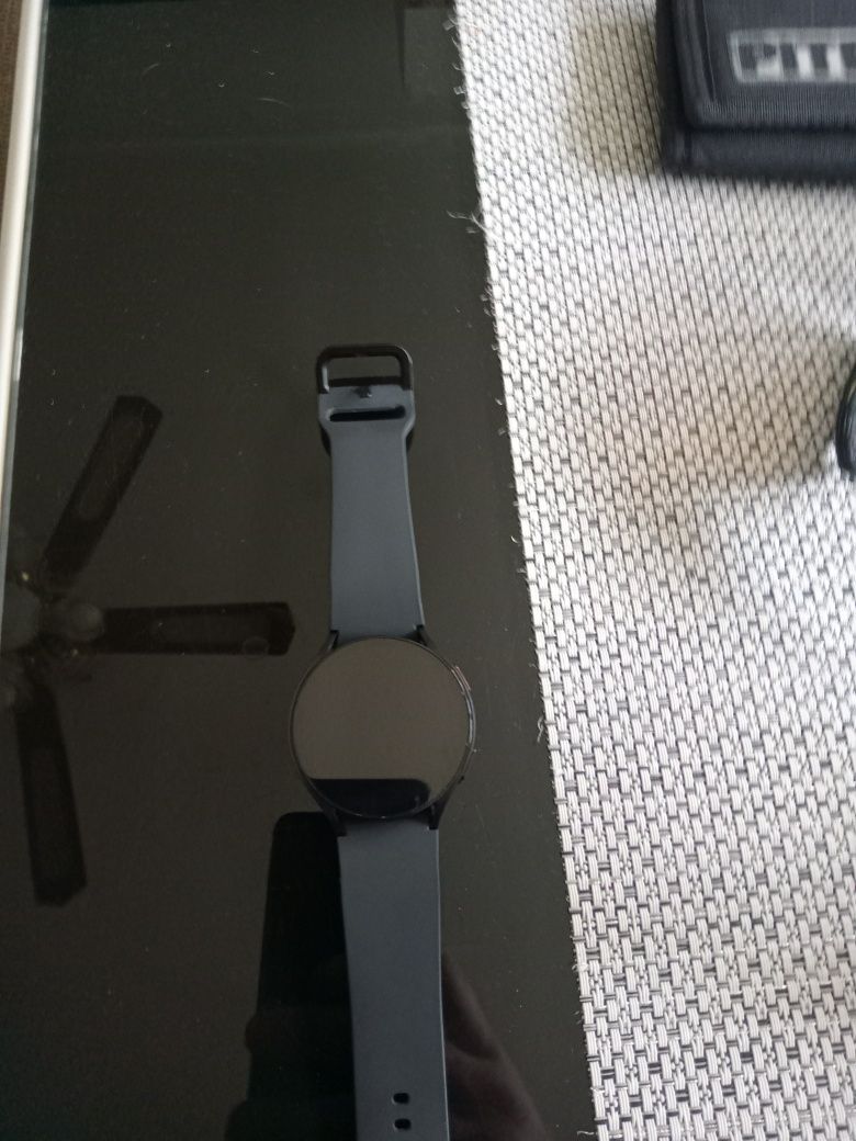 Zamienię Samsung Galaxy watch 6