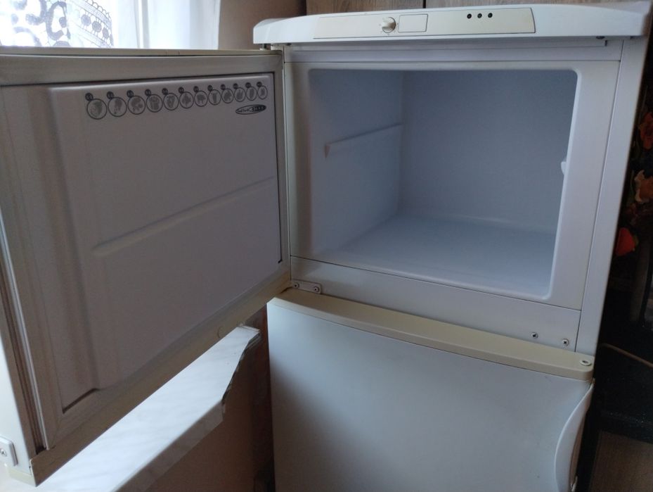 Lodówka Amica używana