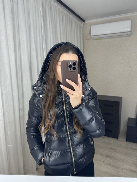 Куртка осіння.