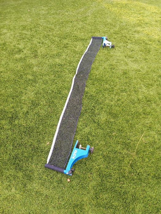 Rede de tenis da mesa