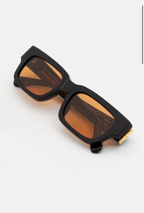 Окуляри RetroSuperFutute (made in Italy)