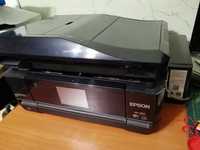 Принтер EPSON ХР-810