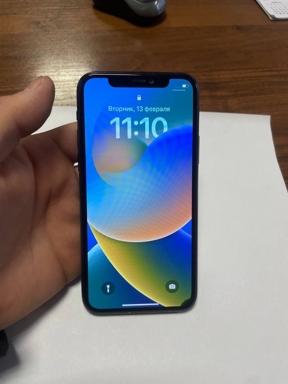 Продам Iphone 11pro 512