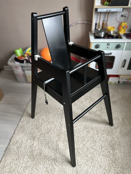 Krzesełko do karmienia ikea