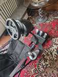 Playseat Thrustmaster TX300 komplet