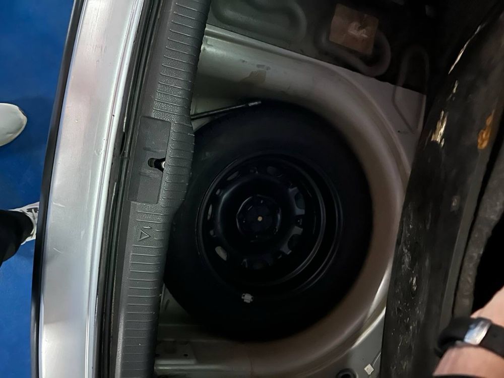 Volkswagen polo на автоматі