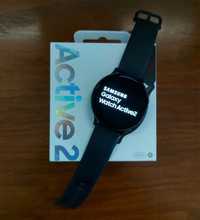 Vendo samsung active 2