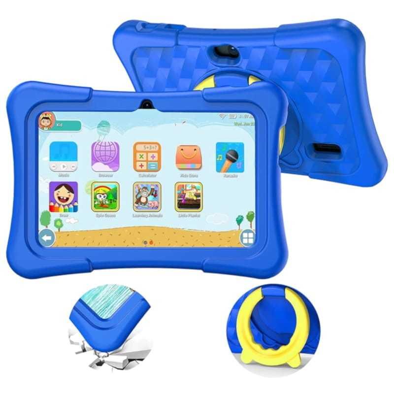 Tablet Pritom K7 Pro Kids 7" 2GB/32GB 1,5GHz