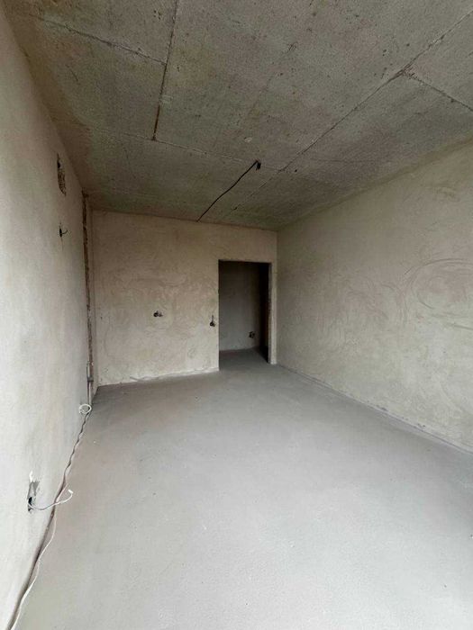 Двоспальна квартира в ЖК Амстердам