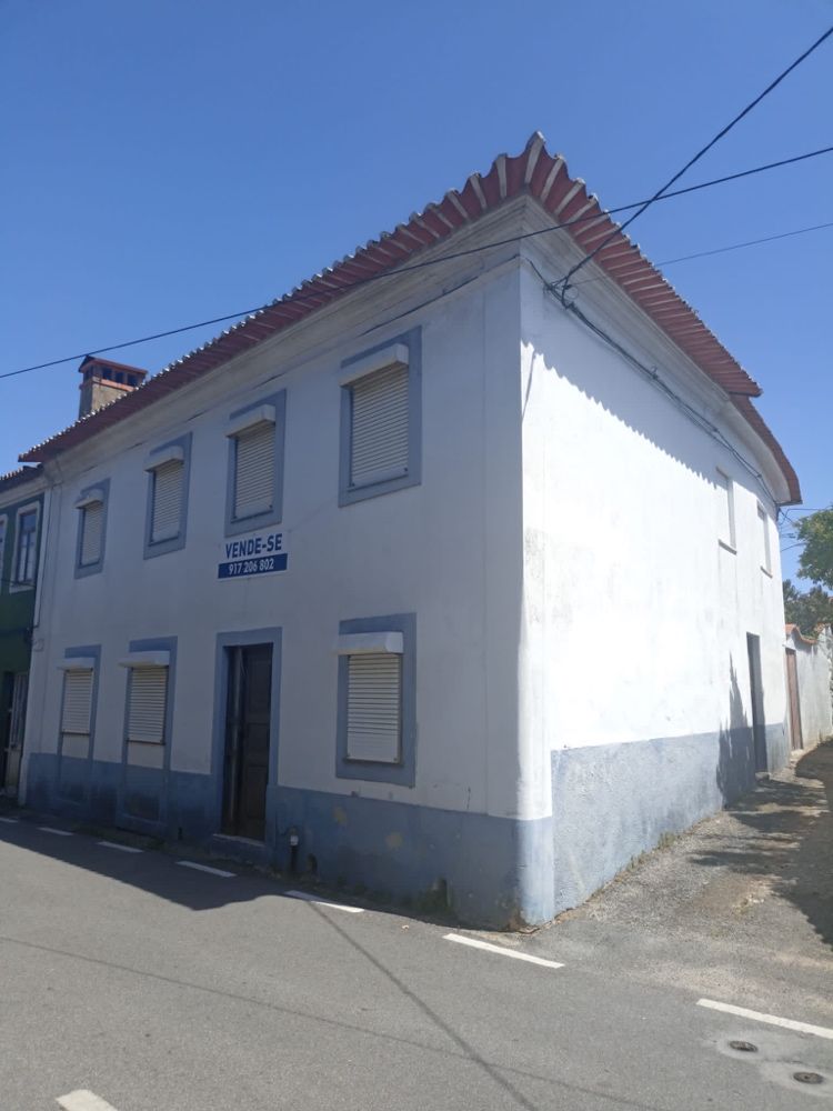 Casas habitação Aveiro (Anadia)