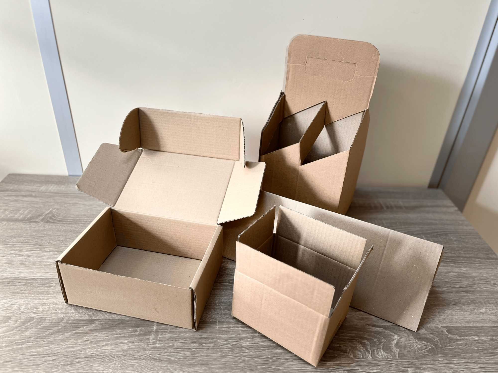 Картонні коробки, коробки, коробки для переїзду, упаковка, гофроящик