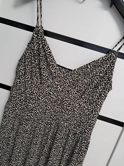 Sukienka mohito śliczna L maxi