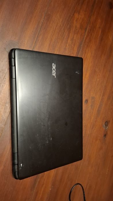 Portátil Acer Aspire E5-571G (i5 / 6 GB / 840M) – usado
