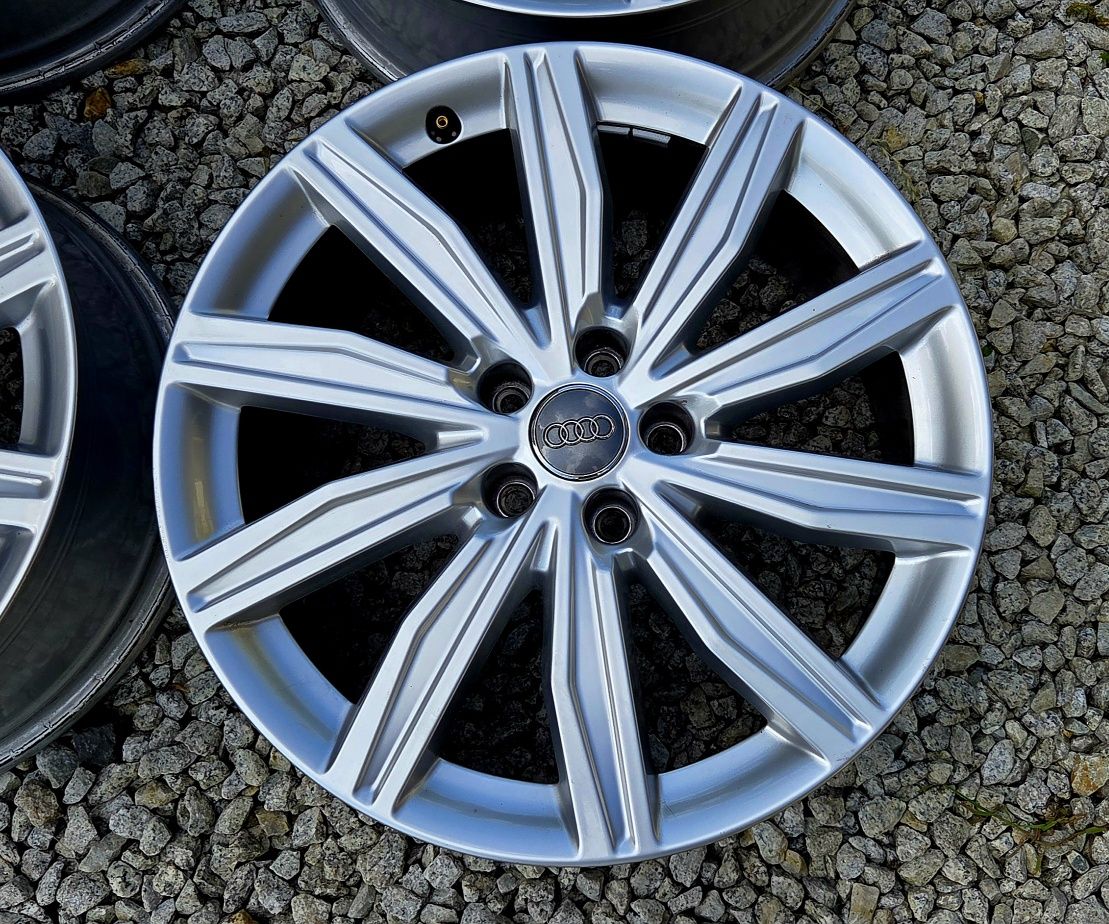 Felgi Audi 19 5x112 Oryginalne A6,A5,A4,A7,A8,Q5,SQ5,C7,C8