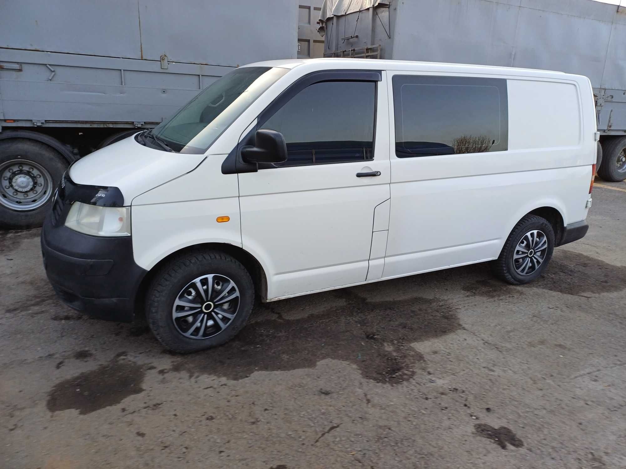 Продам Volkswagen Transporter