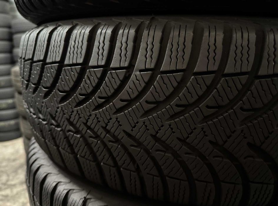 Склад шин б/у 205/60 215 R16 55 65 Зимова резина великий вибір