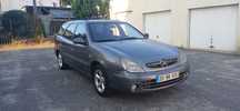 Citroen xsara 1.4 hdi