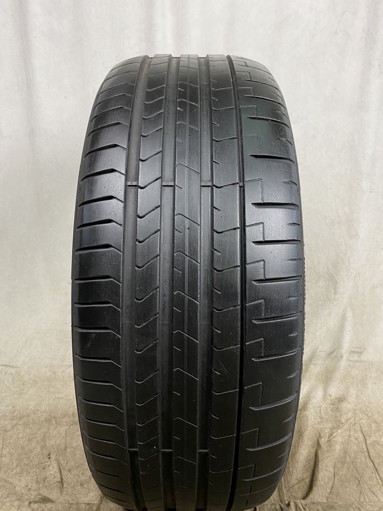 245/45R20 103W Pirelli P Zero PZ4 * RSC