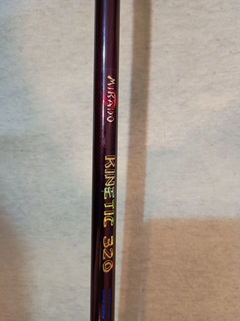 Spinning Mikado Kinetic 320 do 80g