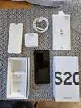 Samsung galaxy s20 FE 5g stan idealny