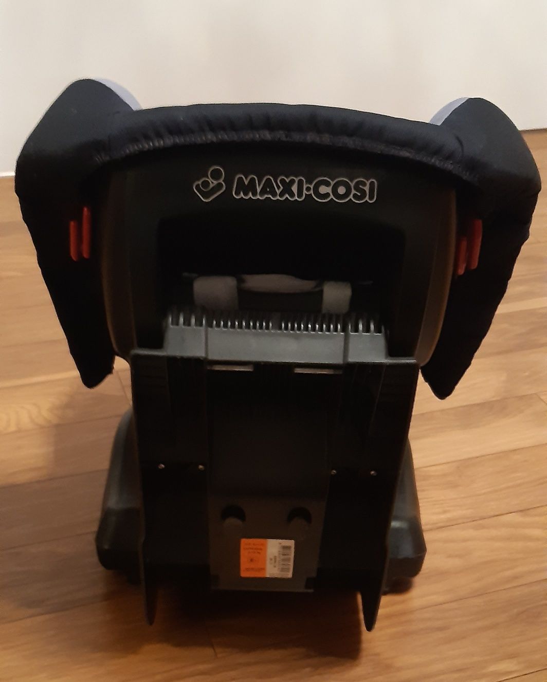 Fotelik samochodowy Maxi Cosi 9 - 18 kg