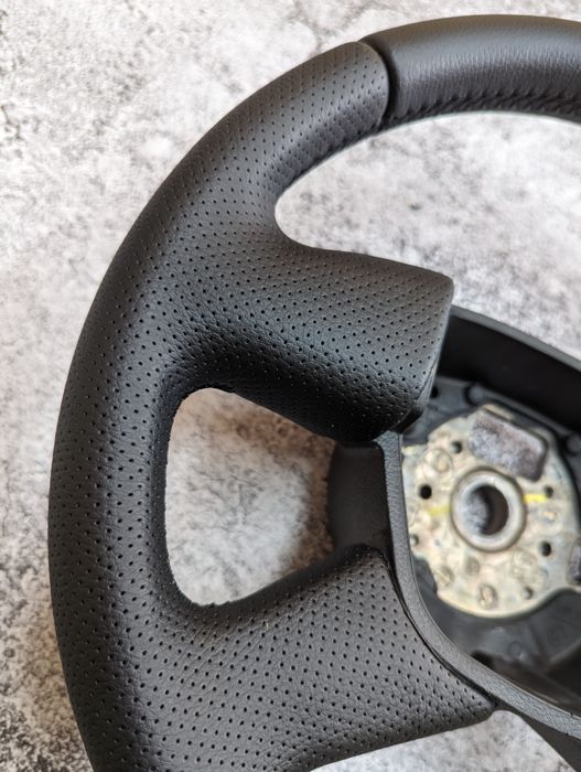 Руль Skoda Octavia A5 Шкода на ОБМІН