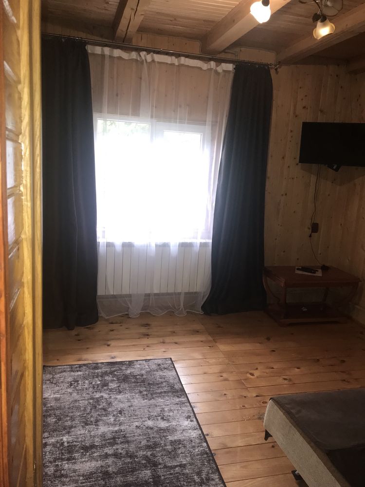 Котедж Явірницький