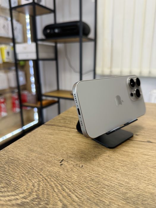 iPhone 16 Pro 256gb • Магазин • Гарантія • Айфон 16 про • 1030$