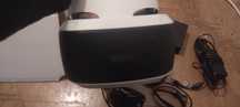 Vendo óculos psvr