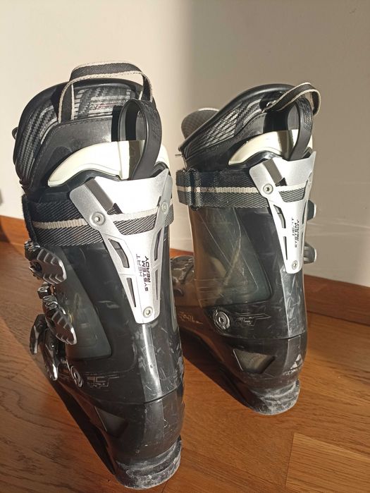 Buty narciarskie Fischer Progressor 27.5 EU42