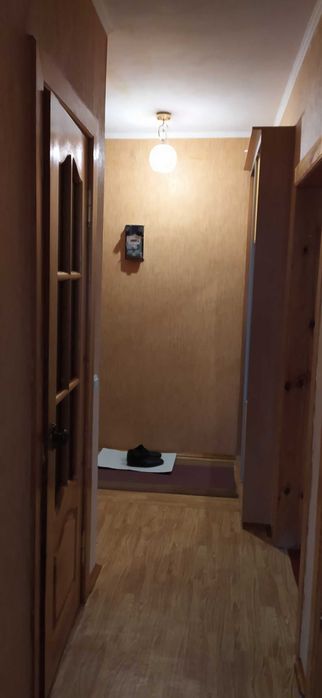 Продам квартиру в м. Лебедин