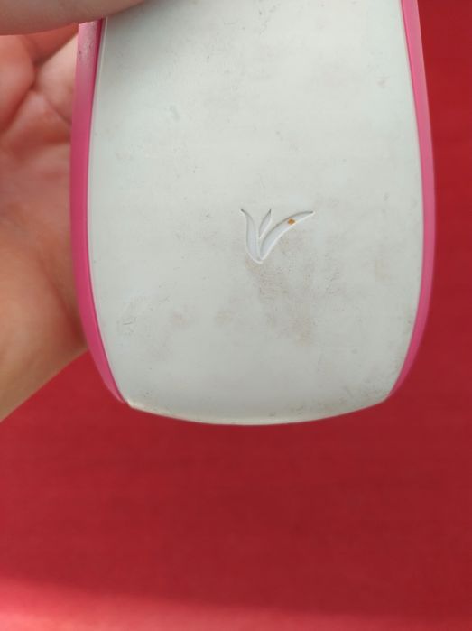 outlet depliator woskowy do włosów veet easy wax, pozbywa się cebulek