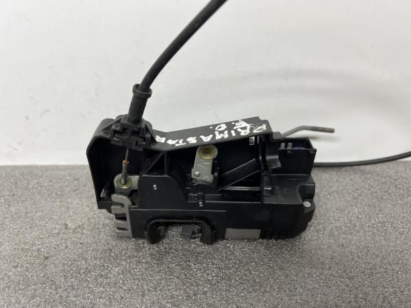 Fechadura / fecho porta frente direito NISSAN Primastar (X83)