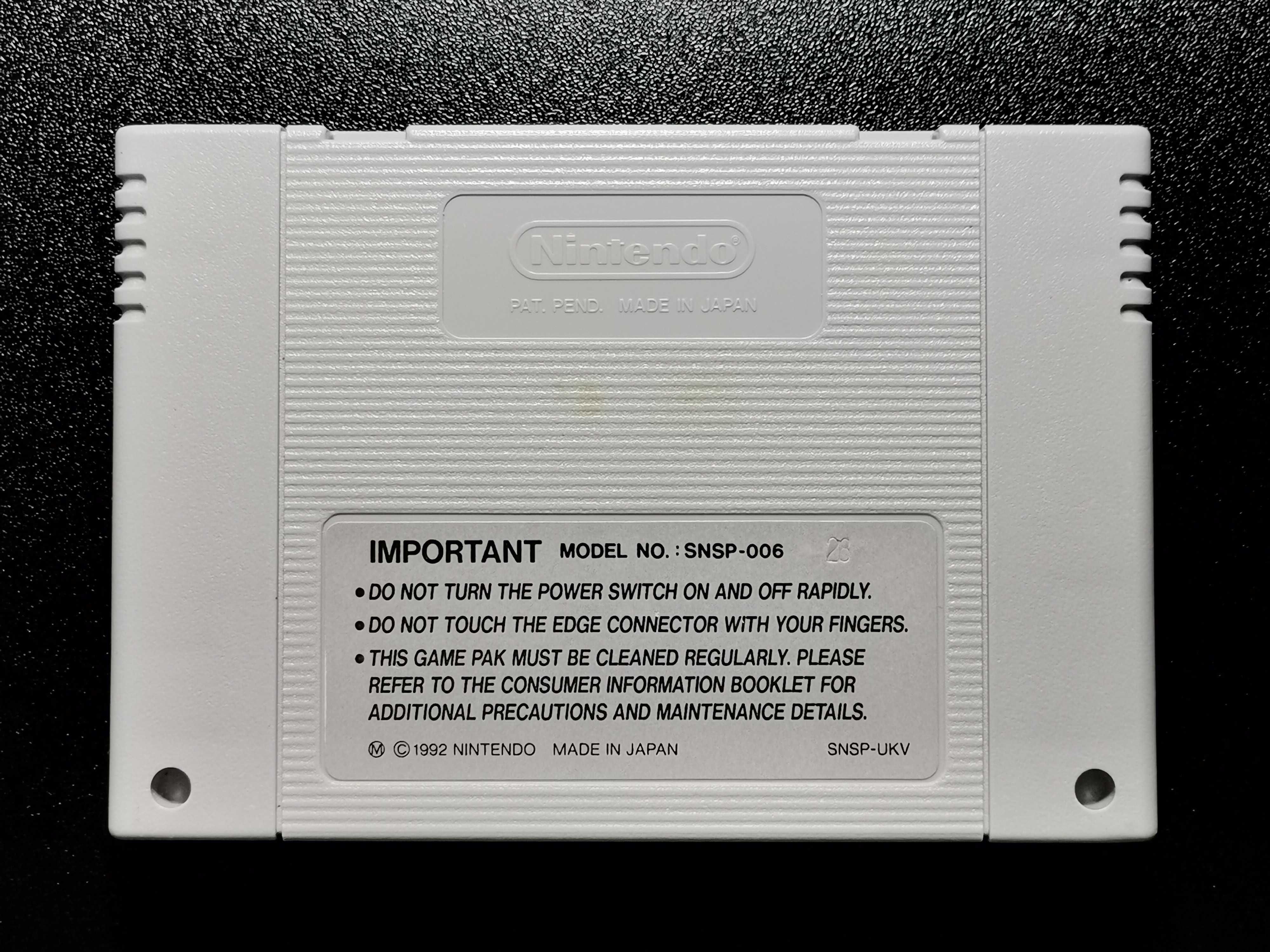 Super Nintendo Troddlers
