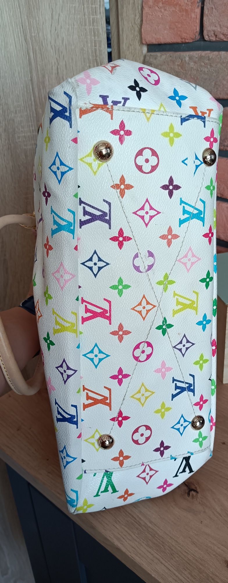 Torebka damska listonoszka