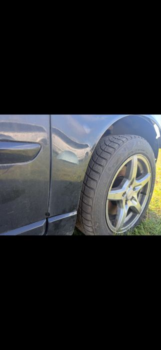 Праве крило volvo v50 s40 452 колір