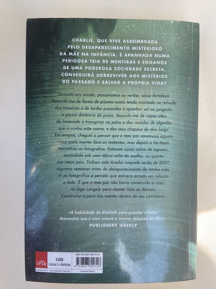 Magníficos Estranhos