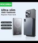 Продам Power Bank Rocoren 10000