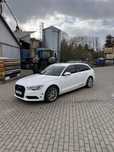Audi a6 c7 3.0 tdi s-line full led matrix quattro