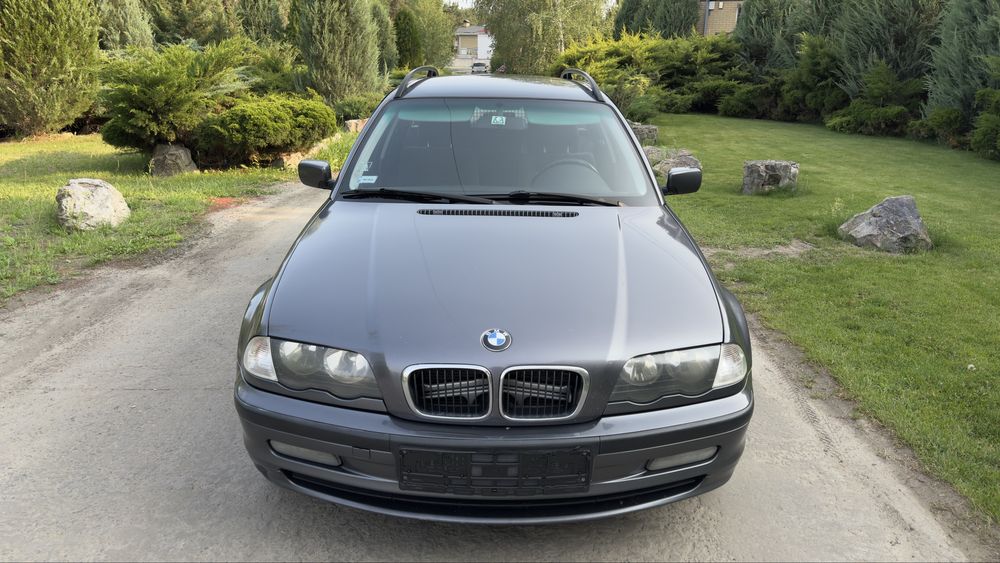 Bmw 320d Дизель ‼️
