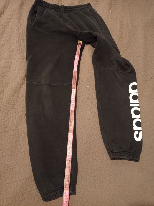 Spodnie dresowe adidas 164