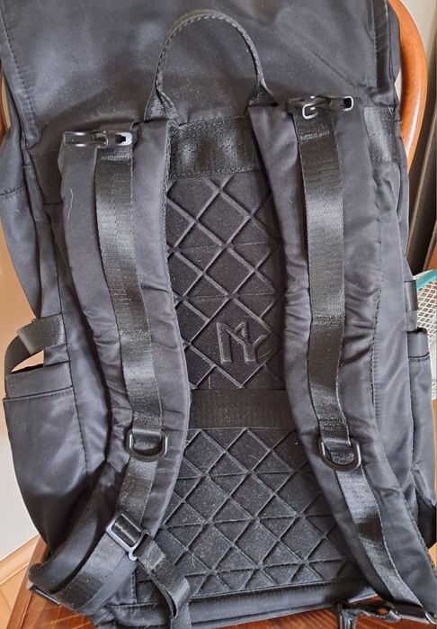 Wodoodporny plecak rozkładany