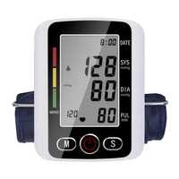 Плечовий тонометр electronic blood pressure monitor