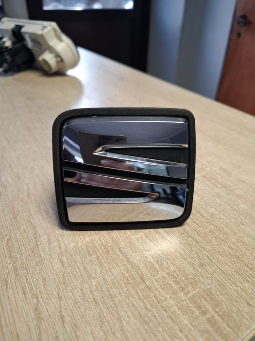 Seat Leon III Klamka Klapy Bagażnika