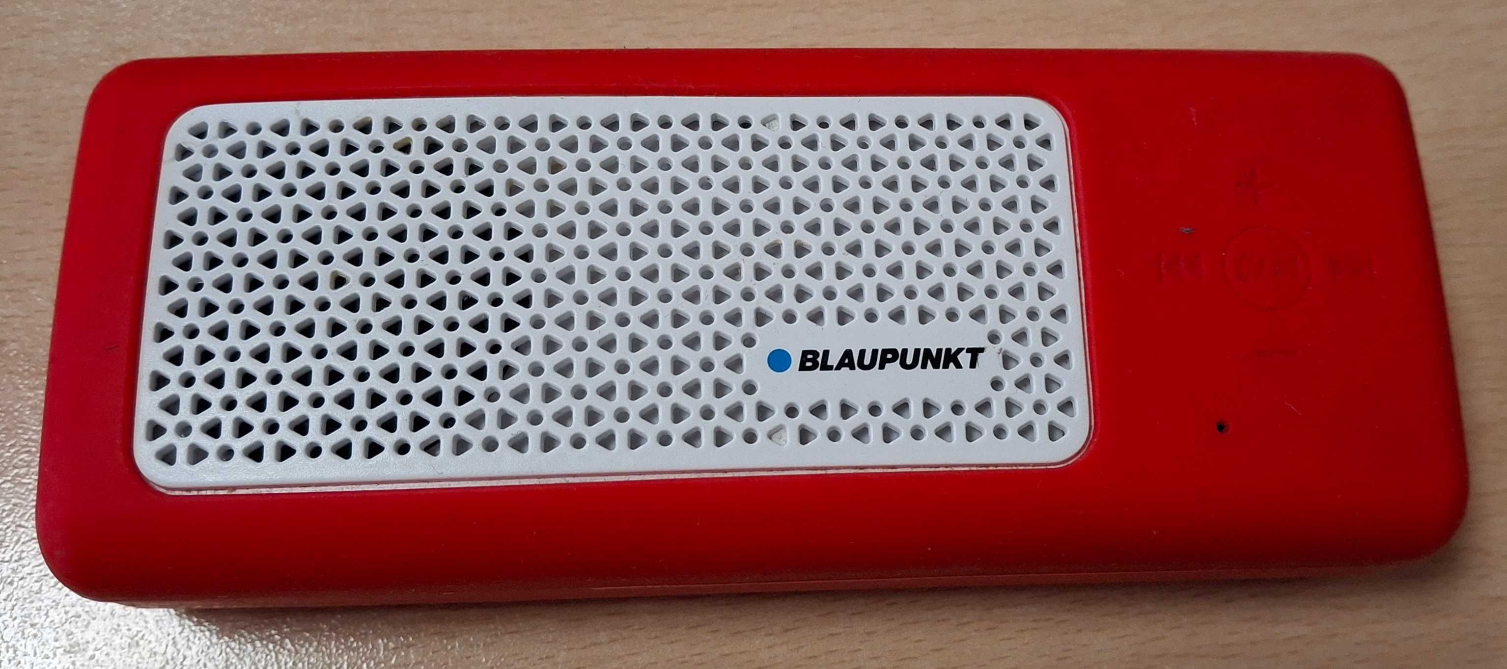 Głośnik Bluetooth Blaupunkt