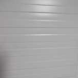Painel sandwich Fachada de 2º escolha com 6mt