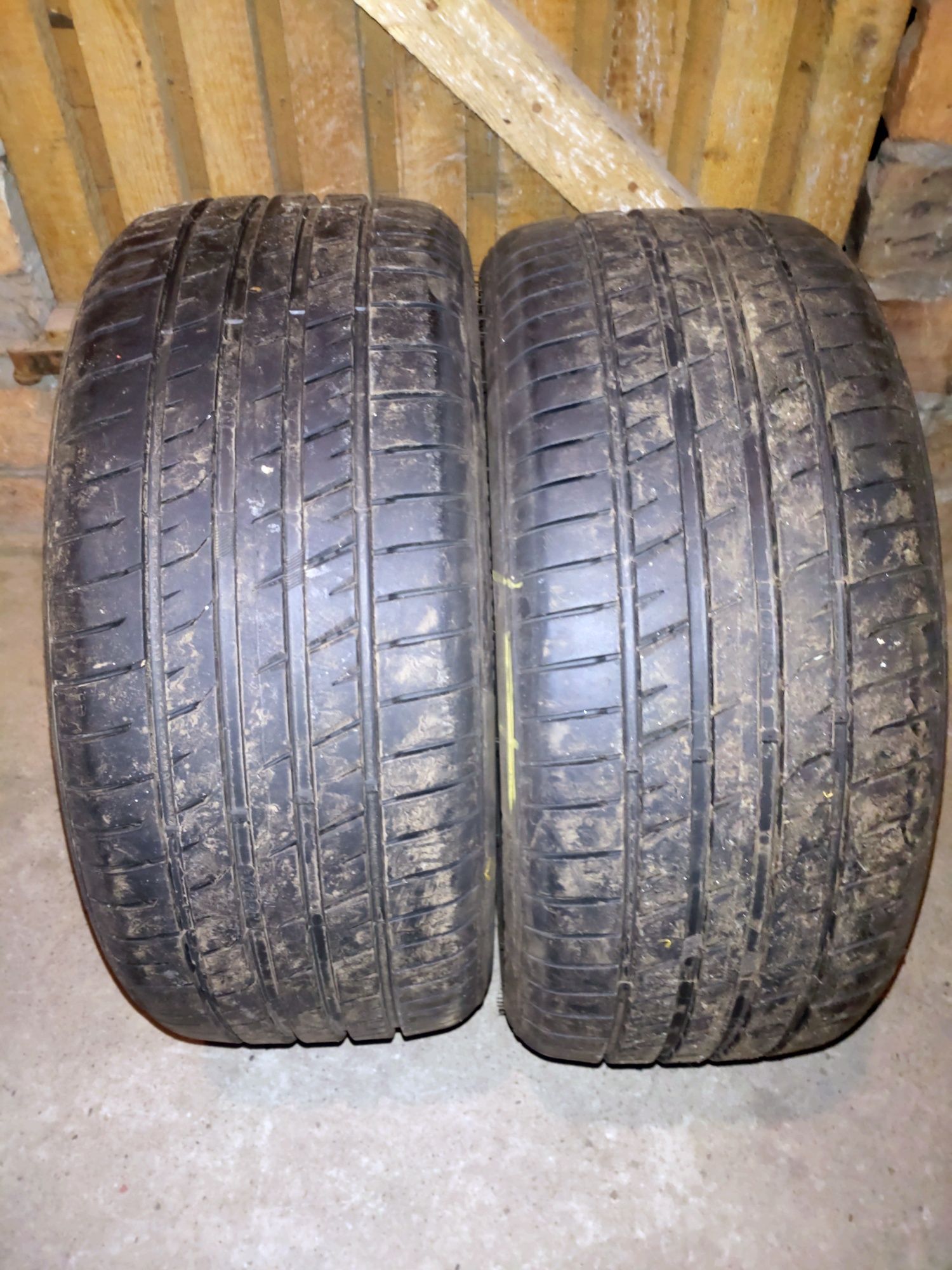 Opony letnie 235/40 R19 Syron Premium Performance 2szt.