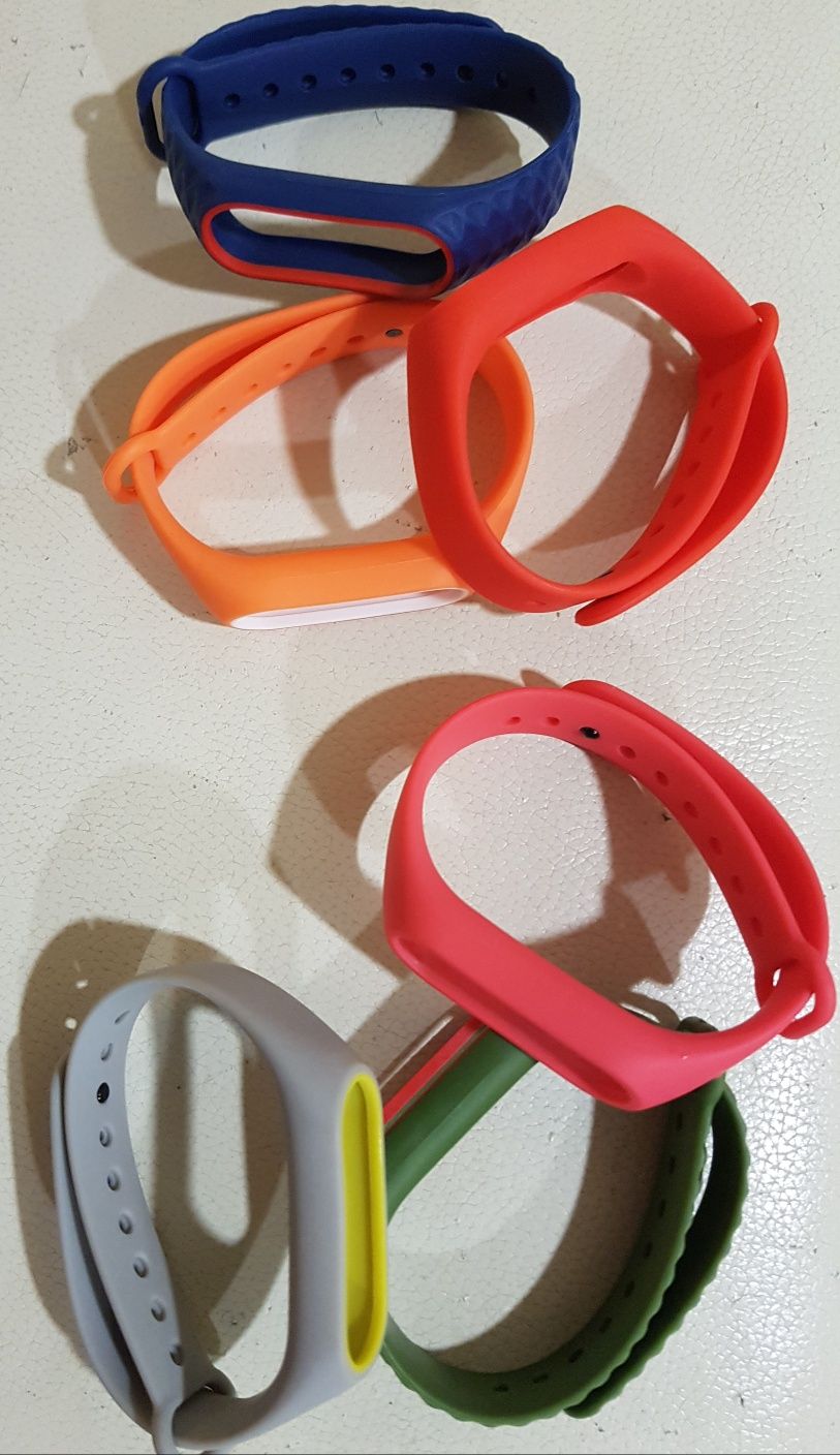 Bracelete Xiaomi MiBand2