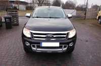 Ford Ranger 3.2 diesel 4x4