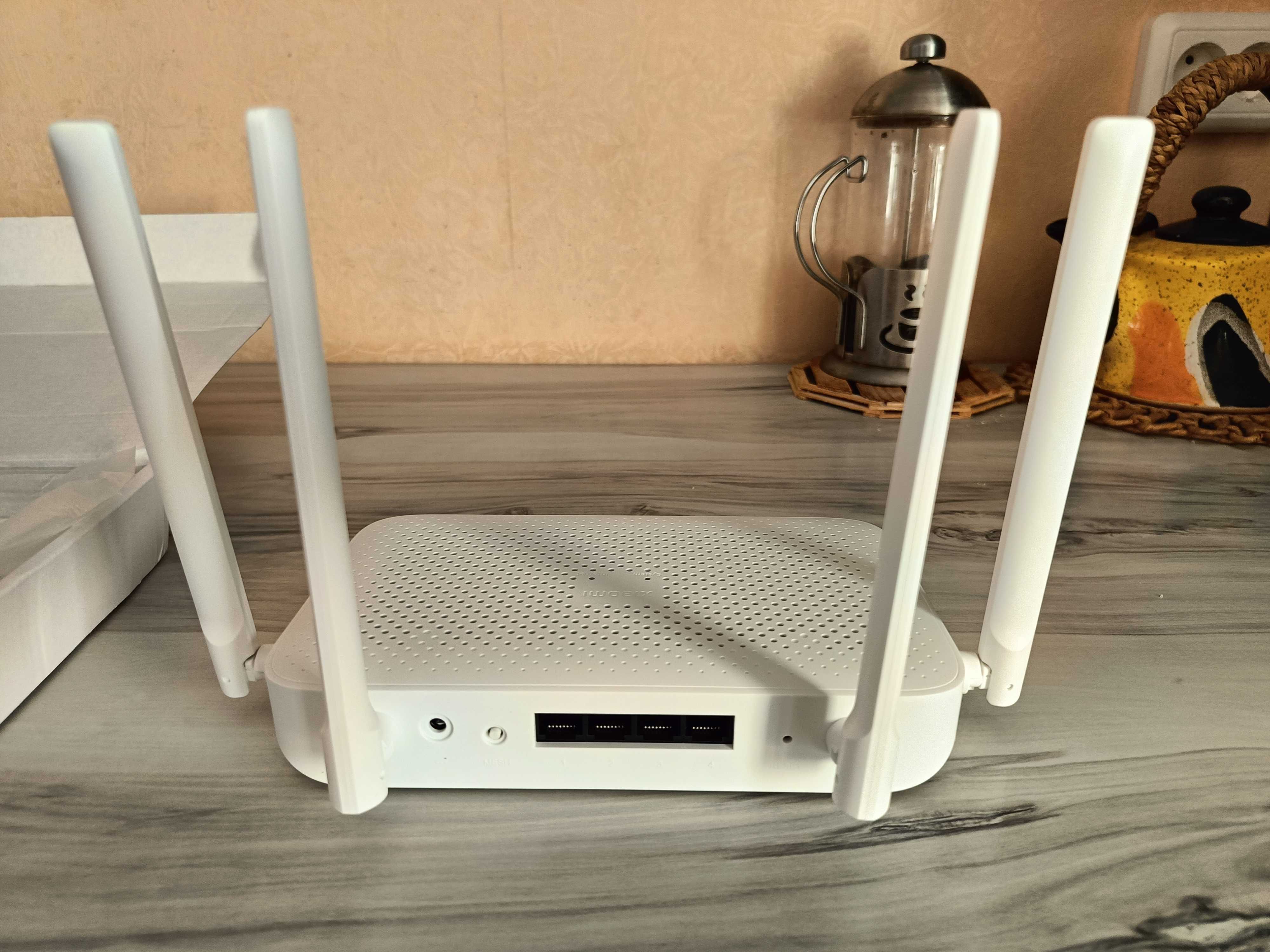 Роутер Wifi Xiaomi AX1500